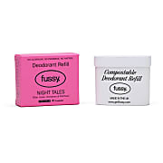Fussy Deodorant Refill - Night Tales
