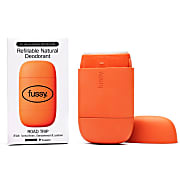 Fussy Hervulbare Deodorant - Road Trip