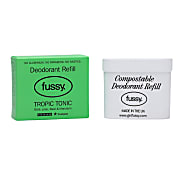 Fussy Deodorant Refill  - Tropic Tonic