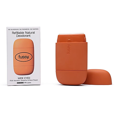 Fussy Hervulbare Deodorant - Wide Eyed
