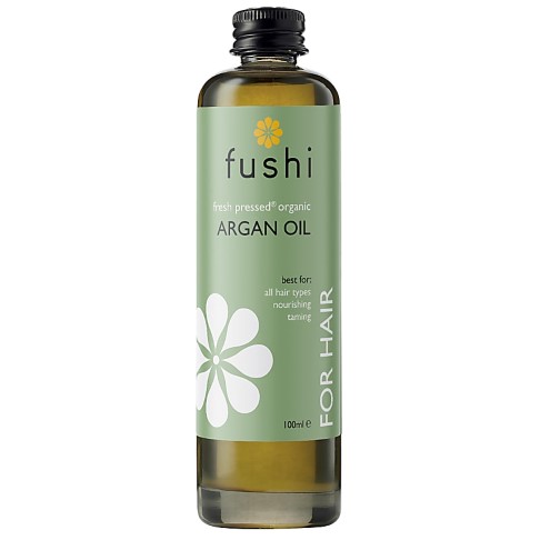 Fushi Arganolie (100ML)