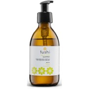 Fushi Argan & Amalaki Shampoo - Glazen Fles (470ml)