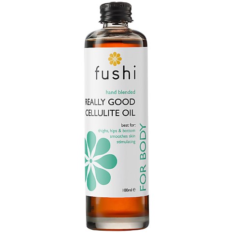 Fushi Really Good Cellulitis Olie