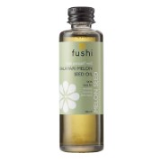 Fushi Kalahari Versgeperste Meloenzaadolie (50ml)