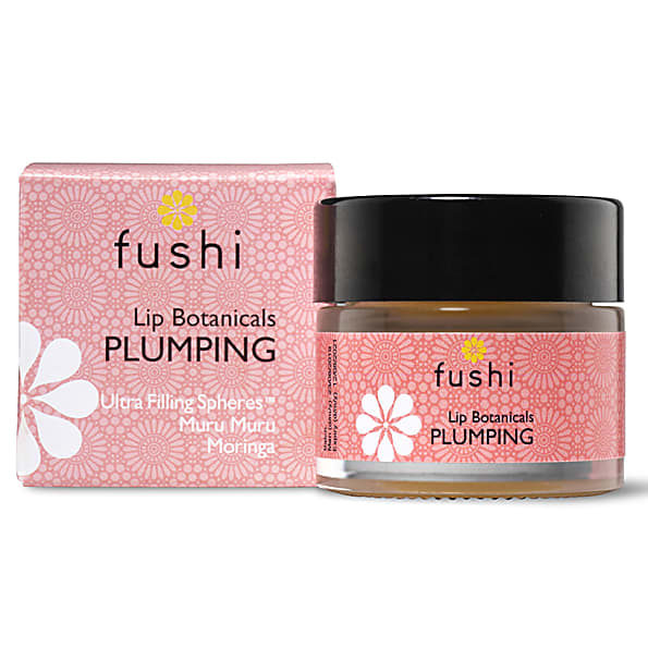 Fushi Plumping Lippenbalsem 5055757900313