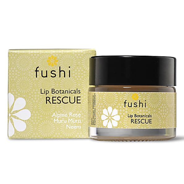 Fushi Rescue Lippenbalsem 5055757900337