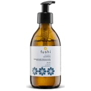 Fushi Stimulator Herbal Shampoo - Glazen Fles (470ml)
