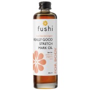 Fushi Really Good Stretch Mark Oil