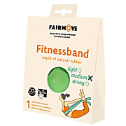 FAIR MOVE Fitness Band Medium - Groen