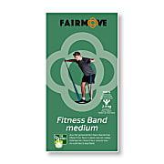 FAIR MOVE Fitness Band Medium - Groen