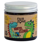 Fair Zone Biologische Lijm voor Kinderen 60 gram