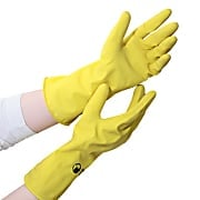 FAIR ZONE Huishoudhandschoenen - Maat XL