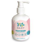 Good Bubble Katoenzaad en Aloë Vera Moisturiser 250ml