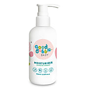Good Bubble Prebiotic Babycrème met Aloë Vera en Vitamine E
