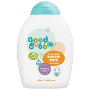 Good Bubble Super Bubble Bubble Bath met Bergframboos