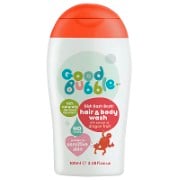 Good Bubble Hair and Body Wash met Drakenfruit 100ml
