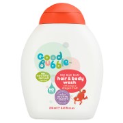 Good Bubble Bish Bash Bosh! Hair & Body Wash met Drakenfruit extract