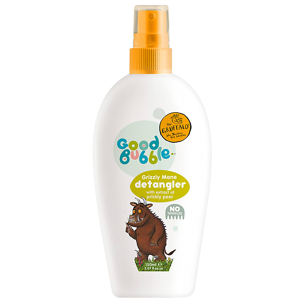 Image of Good Bubble Gruffalo Detangler Prickly Pear Extract