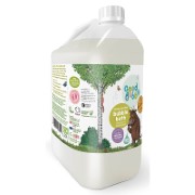 Good Bubble Bubbly Gruffalo Bath met Cactusvijgen - 5L