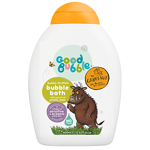 Image of Good Bubble Bubbly Gruffalo Bath met Cactusvijgen