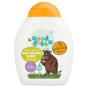 Good Bubble Grubby Gruffalo Hair & Body Wash met Cactusvijgen extract