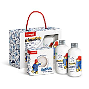 Good Bubble Beertje Paddington Marmelade Badtijd Giftset 575g