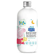 Good Bubble Peppa Pig Bedtime Bubbles met Aloë Vera