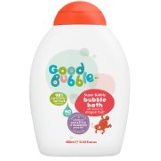 Good Bubble Super Bubbly Bubble Bath met Drakenfruit extract