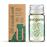 Georganics Natuurlijke Flos - Pepermunt