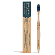 Georganics Beechwood Tandenborstel - Hard