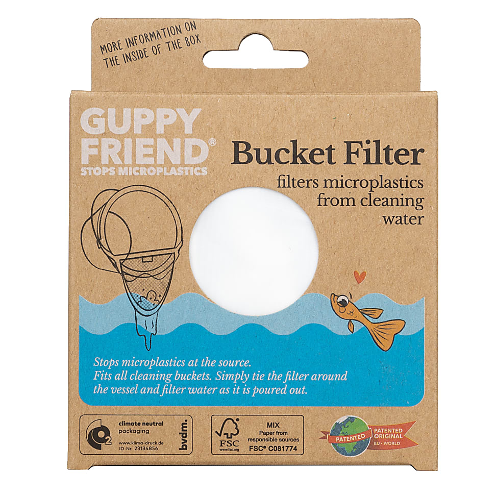 Image of GuppyFriend Emmerfilter