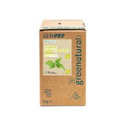 Greenatural BIO Lijnzaad & Brandnetel Shampoo - 5kg