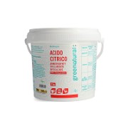 Greenatural Citroenzuur 2kg