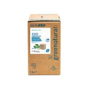 Greenatural Wasmiddel Marseille Zeep 5kg