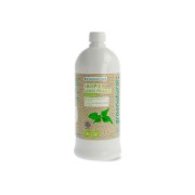 Greenatural BIO Lijnzaad & Brandnetel Shampoo - 1L