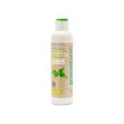 Greenatural BIO Lijnzaad & Brandnetel Shampoo - 250ml