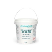 Greenatural Natrium Percarbonaat 500g