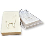 Goats of the Gorge Alpaca Keratine Zeep Bar