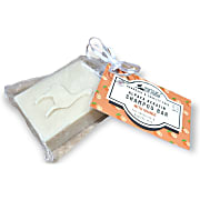 Goats of the Gorge Alpaca Keratine Shampoo Bar - Sinaasappel