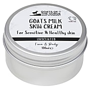 Goats of the Gorge Geitenmelk Huidcrème 100ml