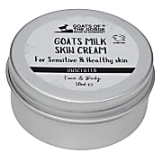 Goats of the Gorge Geitenmelk Huidcrème - 50ml