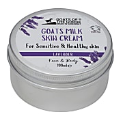 Goats of the Gorge Geitenmelk Huidcrème Lavendel 100ml