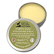 Goats of the Gorge Natuurlijke Lippenbalsem- Prosecco