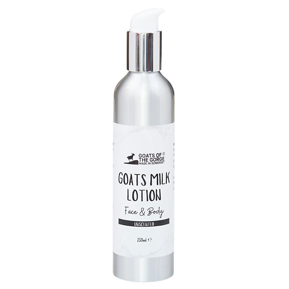 Image of Goats of the Gorge Geitenmelk Bodylotion