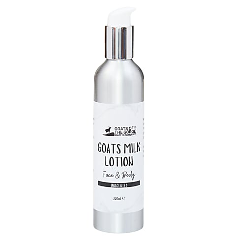 Goats of the Gorge Geitenmelk Bodylotion