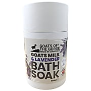 Goats of the Gorge Milk Bath Soak - Lavendel
