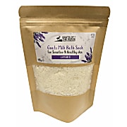Goats of the Gorge Milk Bath Soak - Lavendel