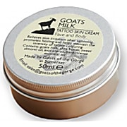 Goats of the Gorge Geitenmelk Tattoo Crème