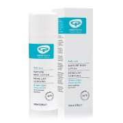 Green People Nurture Hand & Body Lotion