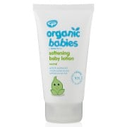 Green People Organic Babies Lotion (zonder geurstoffen)